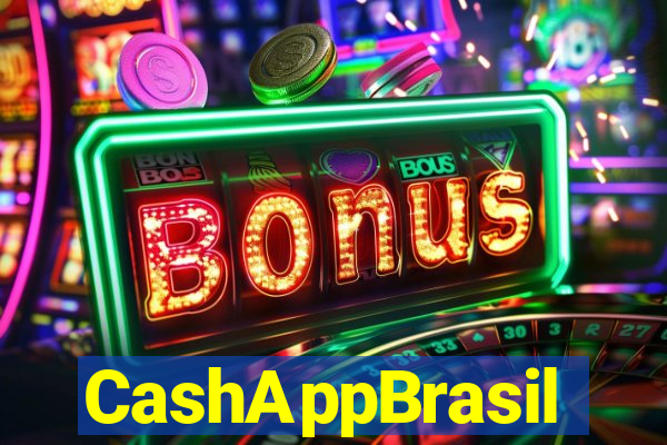 CashAppBrasil