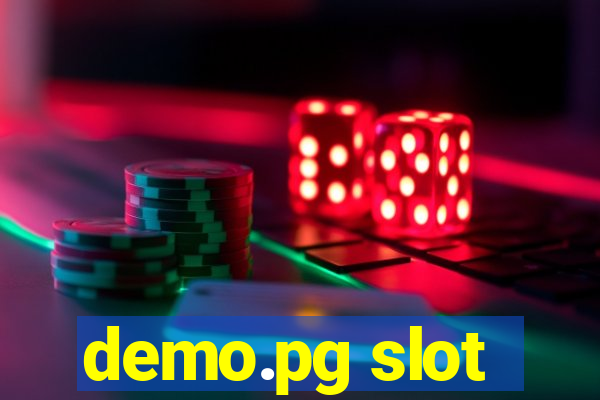 demo.pg slot