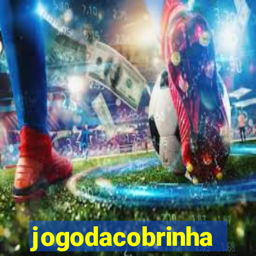 jogodacobrinha