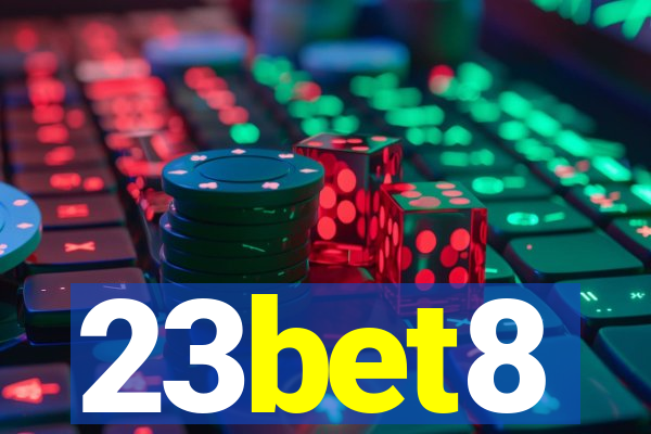 23bet8