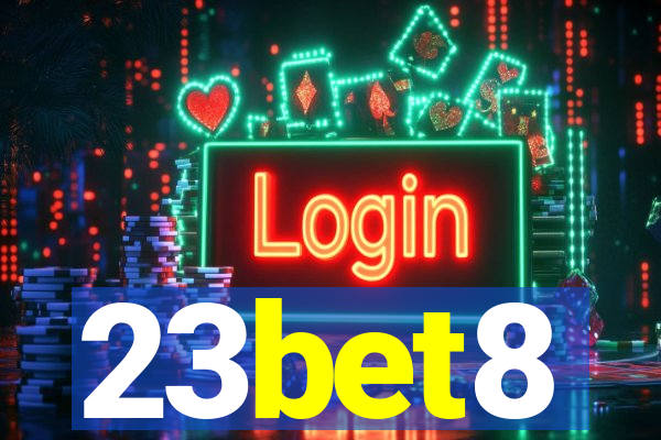 23bet8