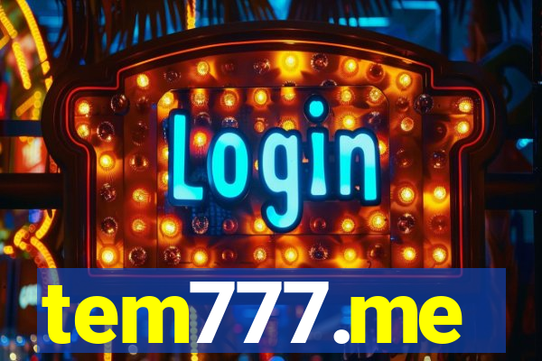 tem777.me