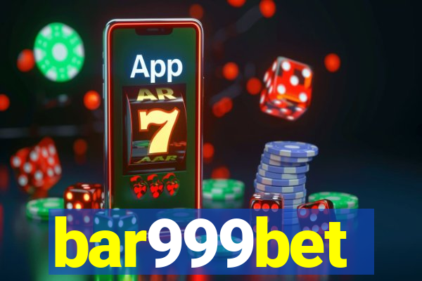 bar999bet