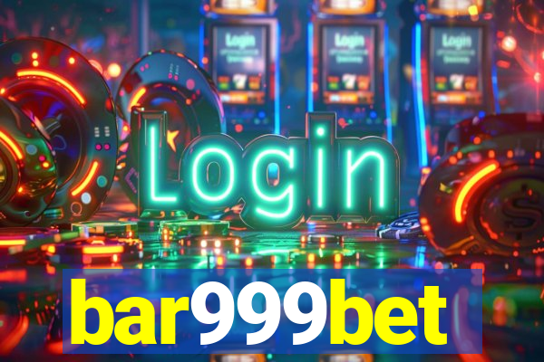 bar999bet