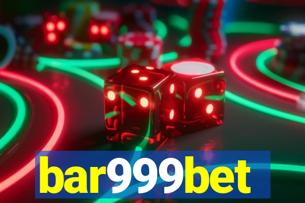 bar999bet