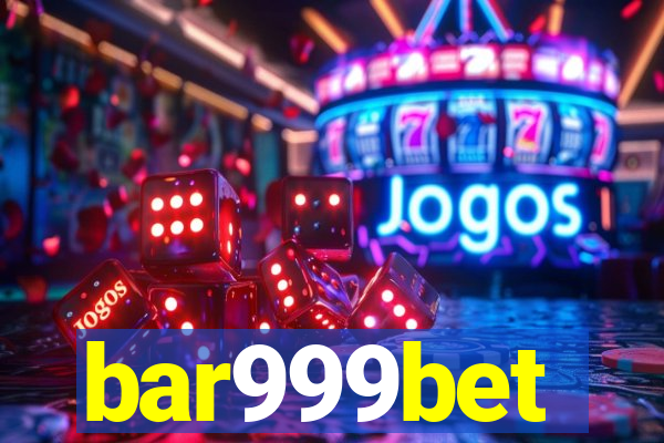 bar999bet