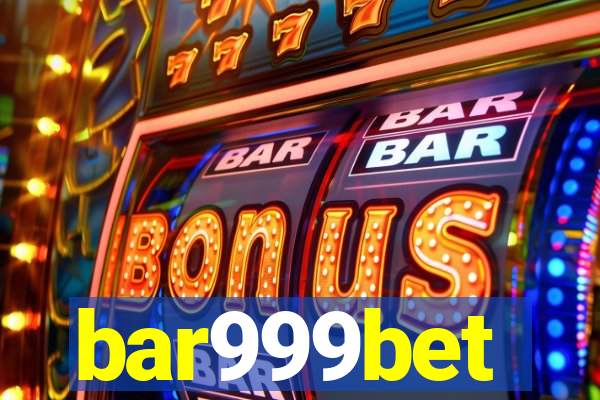 bar999bet