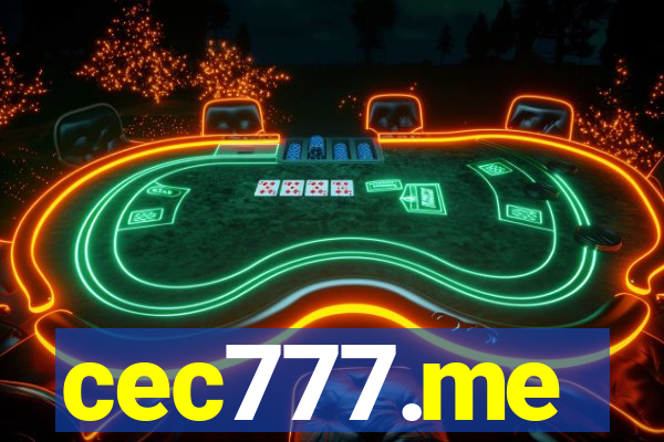 cec777.me