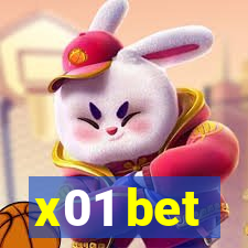 x01 bet