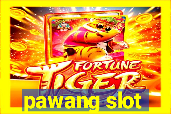 pawang slot