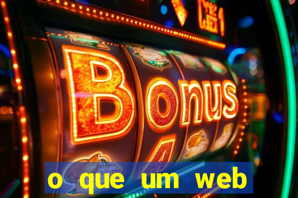 o que um web designer faz