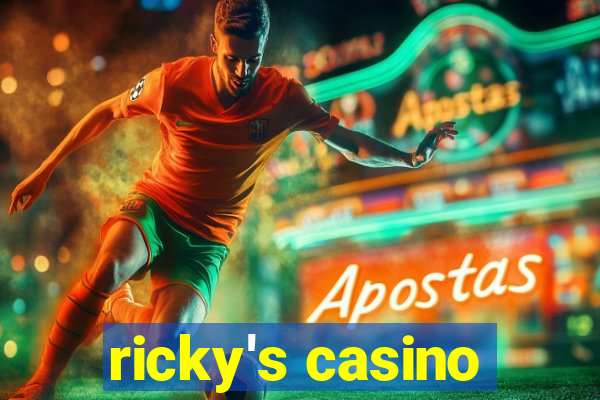 ricky's casino