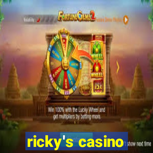 ricky's casino