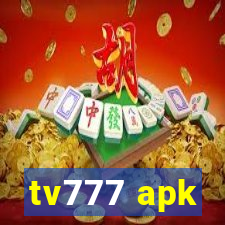 tv777 apk