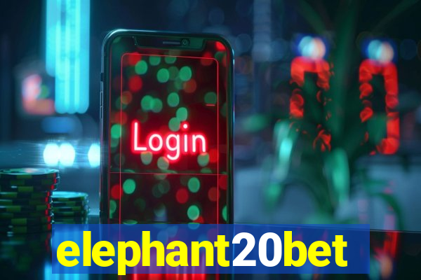 elephant20bet