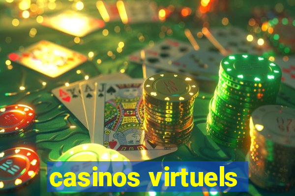 casinos virtuels