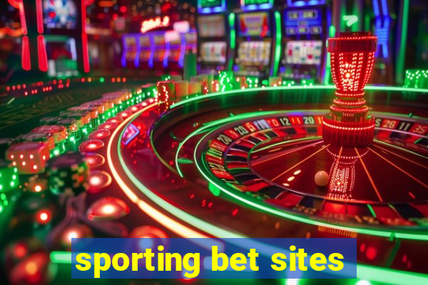 sporting bet sites