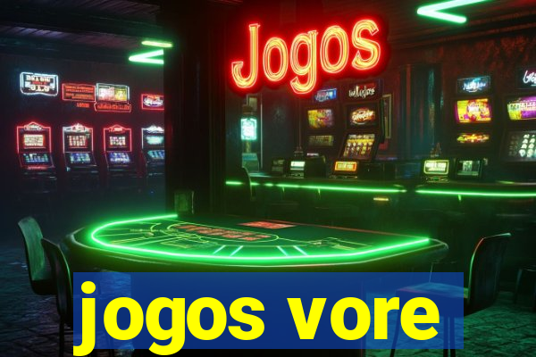 jogos vore