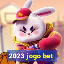 2023 jogo bet