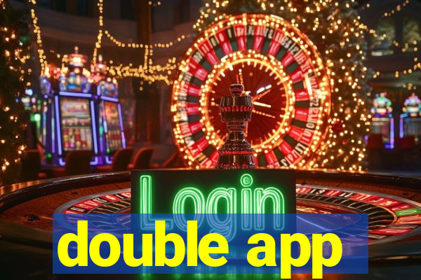 double app