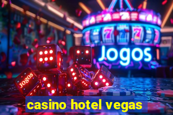 casino hotel vegas