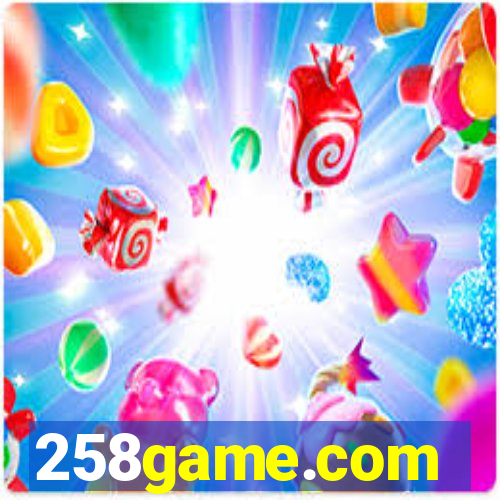 258game.com