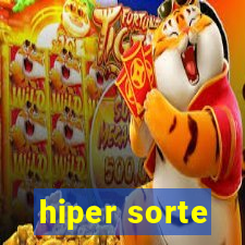 hiper sorte