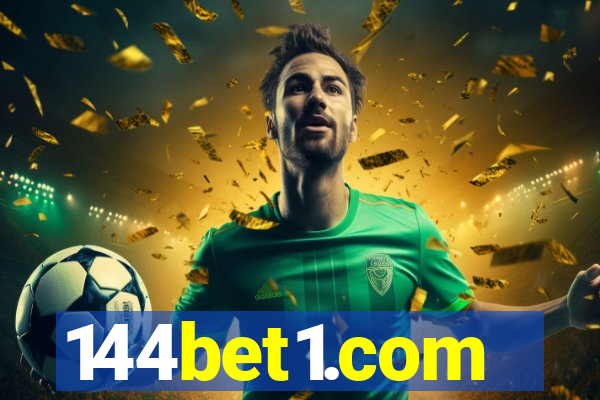 144bet1.com