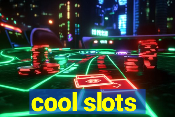 cool slots