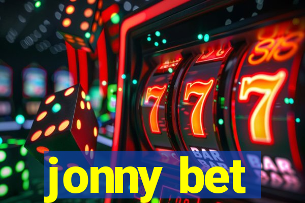 jonny bet