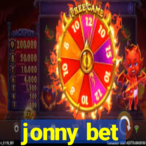 jonny bet