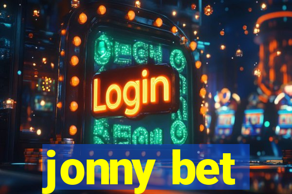 jonny bet