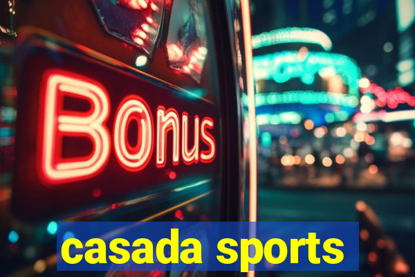 casada sports