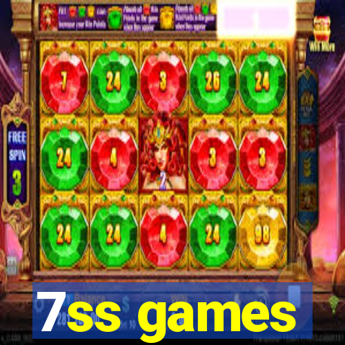 7ss games