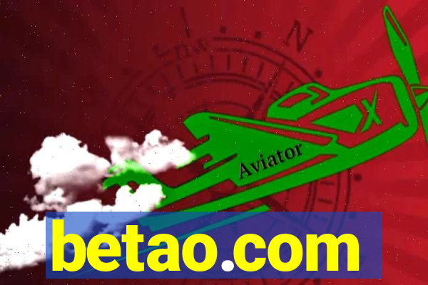 betao.com