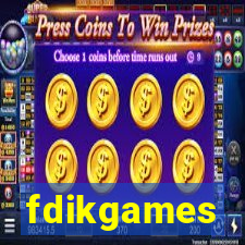 fdikgames