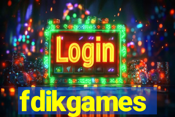 fdikgames