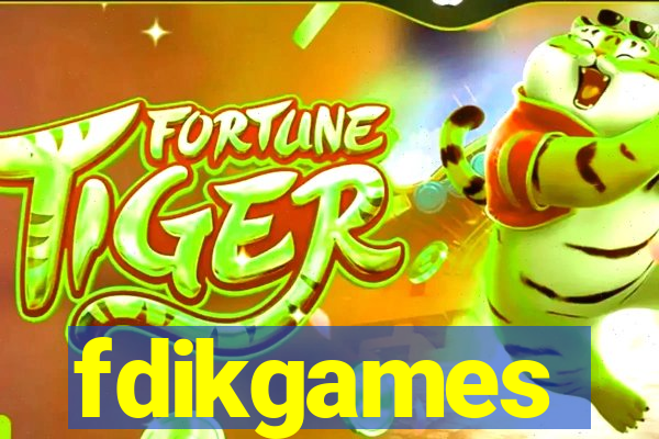 fdikgames