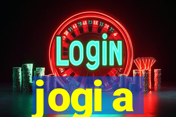 jogi a