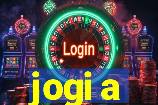 jogi a