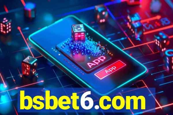 bsbet6.com