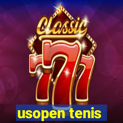 usopen tenis