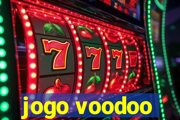 jogo voodoo