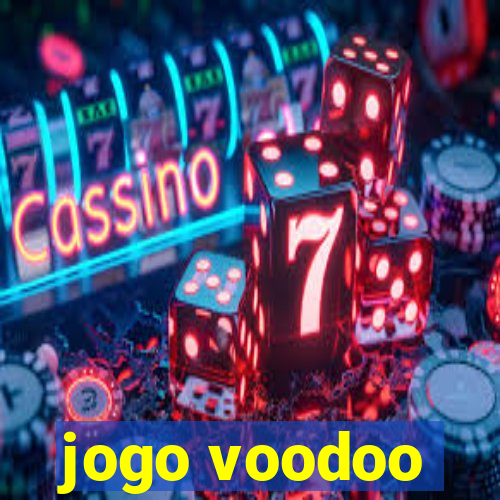 jogo voodoo