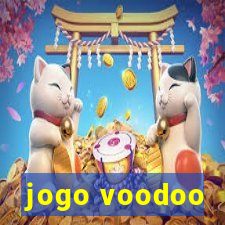 jogo voodoo