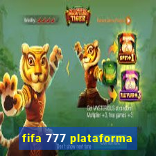 fifa 777 plataforma