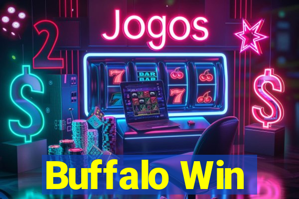 Buffalo Win