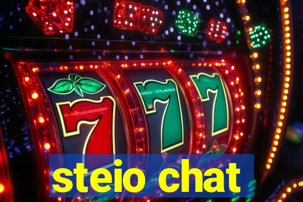 steio chat