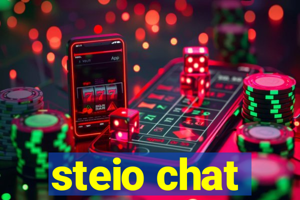 steio chat