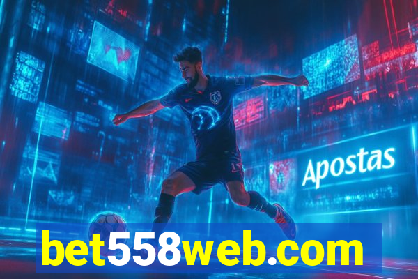 bet558web.com